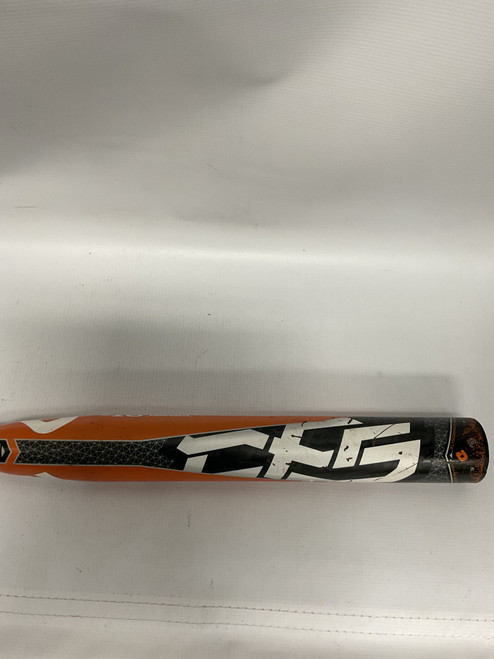 Vist Large View of Product Image Which is Used Demarini CF5 BB/SB Fastpitch Bat 33"