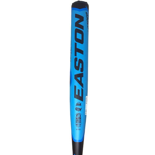 Vist Large View of Product Image Which is Used Easton POP SP23POPL BB/SB Slowpitch Bat 34"