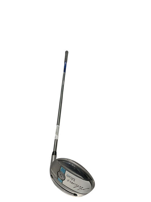 Vist Large View of Product Image Which is Used Adams BLUE 5 Mens Fairway Wood RH 5 Wood