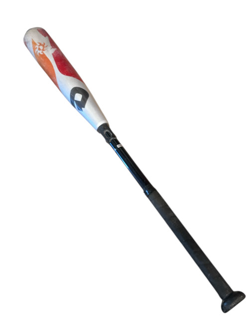 Vist Large View of Product Image Which is Used Demarini VOODOO BB/SB USA 2 1/4 Bat 30"