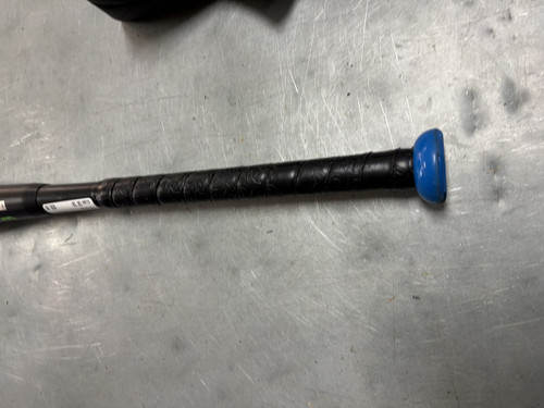 Vist Large View of Product Image Which is Used Demarini ZENITH BB/SB Fastpitch Bat 30"