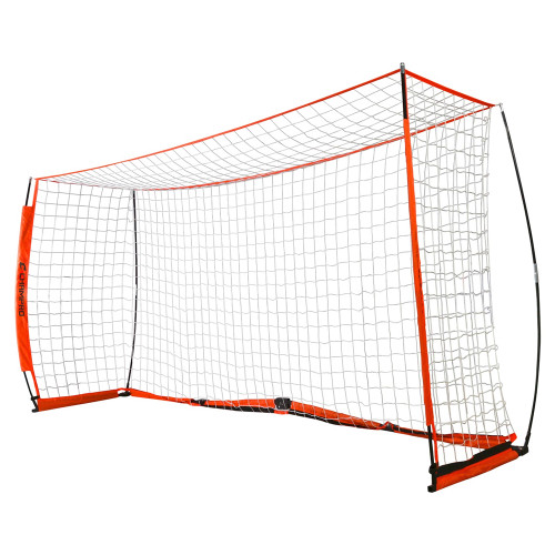 Vist Large View of Product Image Which is New Champro Brute Soccer Goal- 12' x 6'