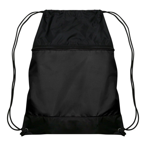 Vist Large View of Product Image Which is New Champro Drawstring Sackpack Equipment Bag