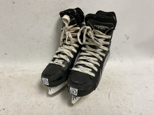 Vist Large View of Product Image Which is Skates Ice Hockey Skates