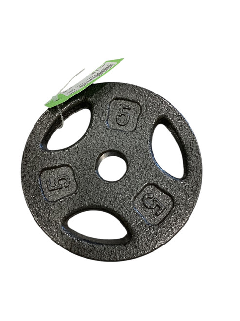 Vist Large View of Product Image Which is Used Standard Plate (Each) 5 lb