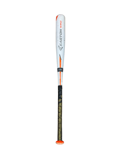 Vist Large View of Product Image Which is Used Easton MAKO BB/SB High School -3 Bat 32"