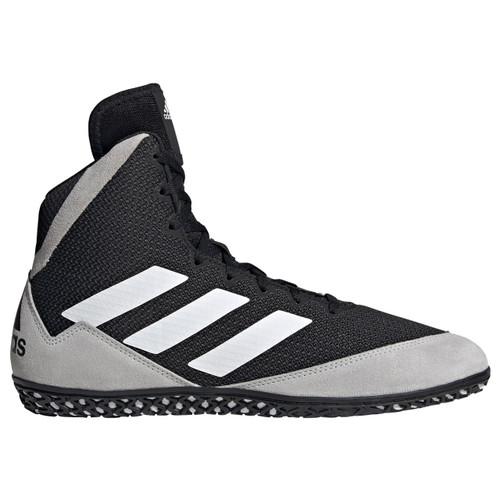 Vist Large View of Product Image Which is Wrestling Wrestling Shoes