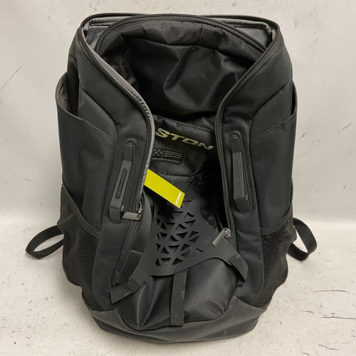 Vist Large View of Product Image Which is Used Easton WALK-OFF NX ELITE BB/SB Player Backpack Black