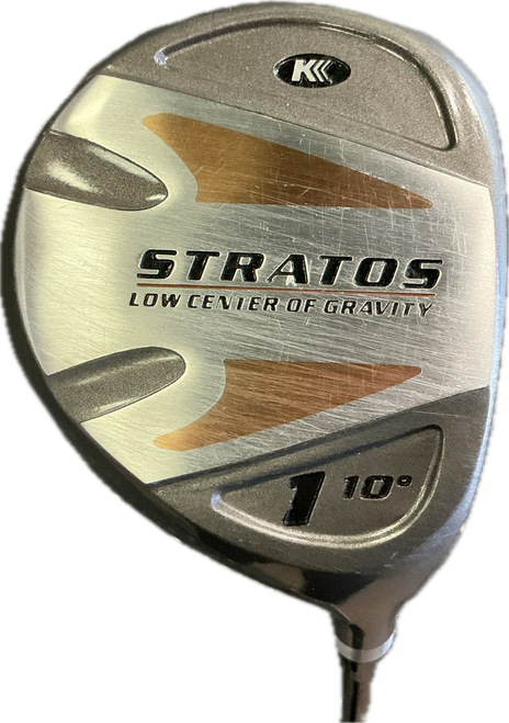 Vist Large View of Product Image Which is Used STRATOS Mens Complete Set RH 13 Piece