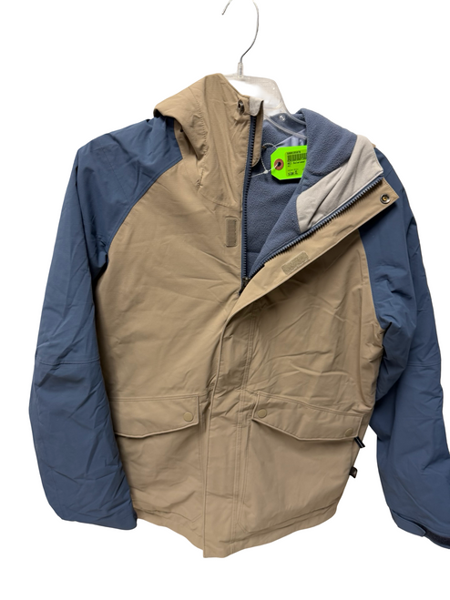 Vist Large View of Product Image Which is Used REI Snow Jacket Grey Youth XL (18)