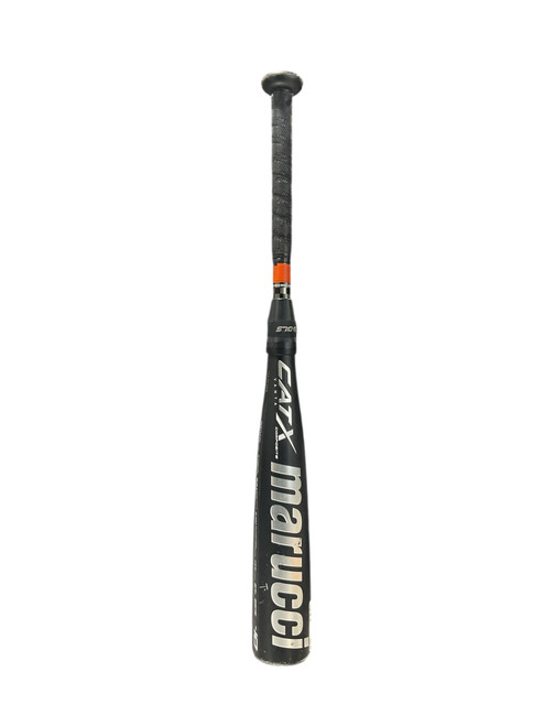 Vist Large View of Product Image Which is Used Marucci CAT X 2 VANTA BB/SB USSSA 2 3/4 Bat 26"
