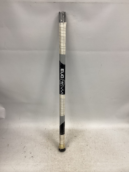 Vist Large View of Product Image Which is Used Warrior EVO Mens Atk/Mid LAX Shaft Black