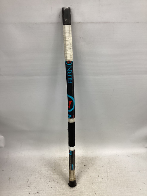 Vist Large View of Product Image Which is Used Warrior BURN Men Atk/Mid Complete Stick Grey