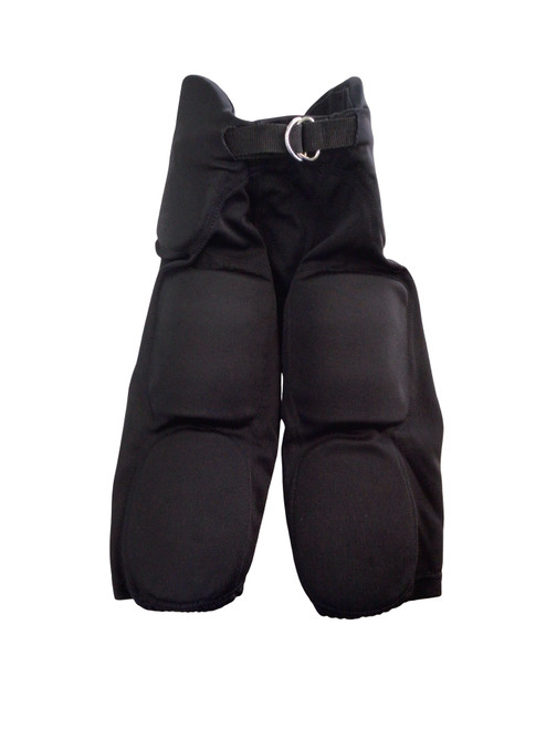 Vist Large View of Product Image Which is Used Russell Youth FB Integrated Pants Black XS