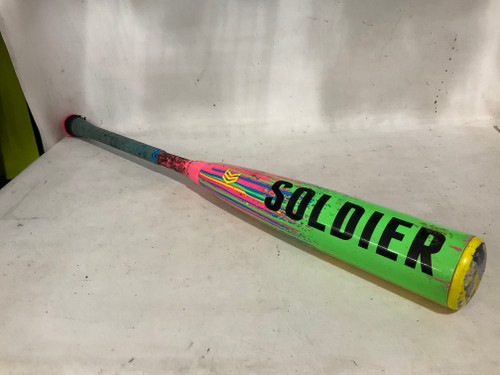 Vist Large View of Product Image Which is Used SOLDIER TANK BB/SB USSSA 2 3/4 Bat 30"