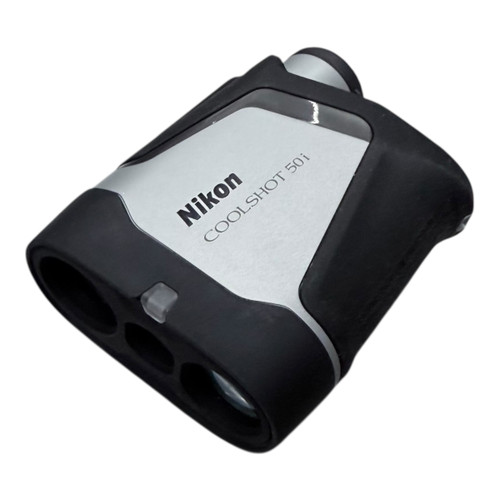 Vist Large View of Product Image Which is Used NIKON COOLSHOT 50I