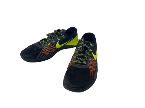 Vist Large View of Product Image Which is Used Nike Metcon 3 Running shoe M 11.5