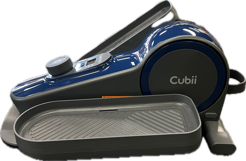 Vist Large View of Product Image Which is Used CUBII Groove Under Desk Elliptical