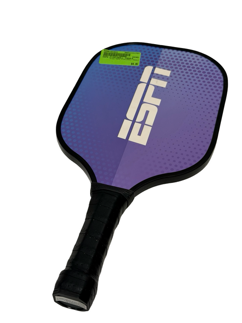 Vist Large View of Product Image Which is Used ESPN PICKLEBALL PADDLE Pickleball Racquet None