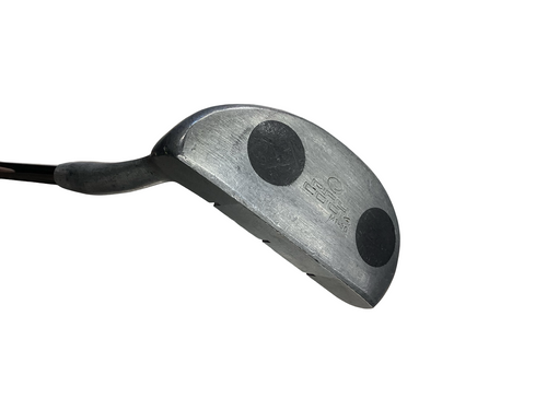 Vist Large View of Product Image Which is Used Ray Cook M1-3G PUTTER Mens Putter RH