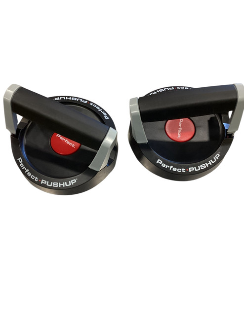 Vist Large View of Product Image Which is New PERFECT PUSHUP