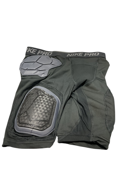 Vist Large View of Product Image Which is Used Nike FB Girdle Pads SM