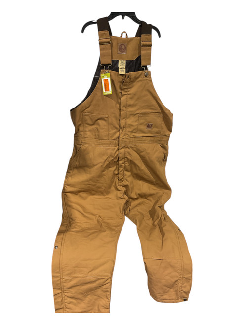 Vist Large View of Product Image Which is Used Bern Outerwear Thermal A Brown 2X