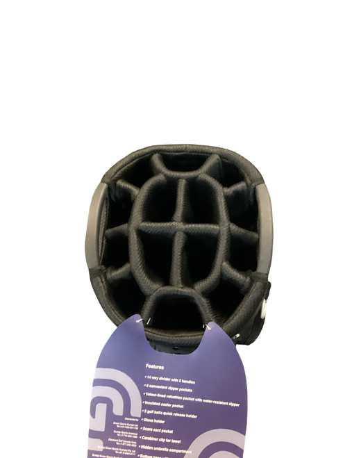 Vist Large View of Product Image Which is New Cle CG LT black stand