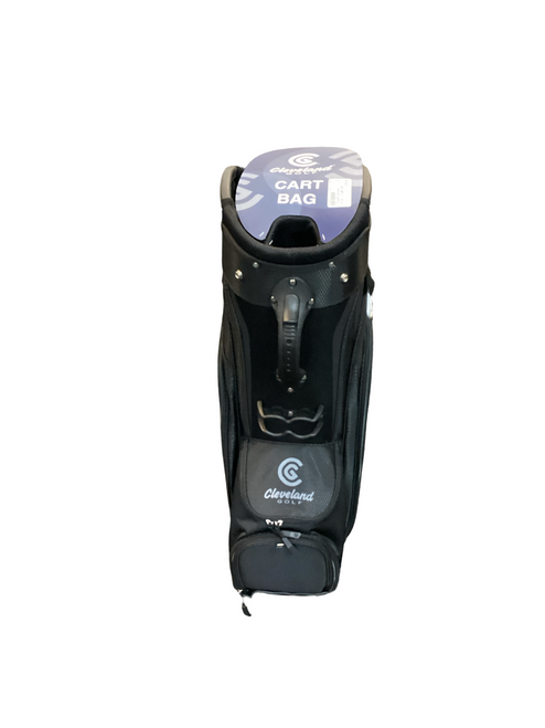 Vist Large View of Product Image Which is New Cle CG LT black cart