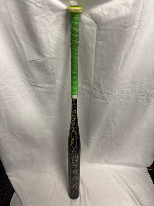 Vist Large View of Product Image Which is Used Miken FREAK FX700 BB/SB Slowpitch Bat 34"