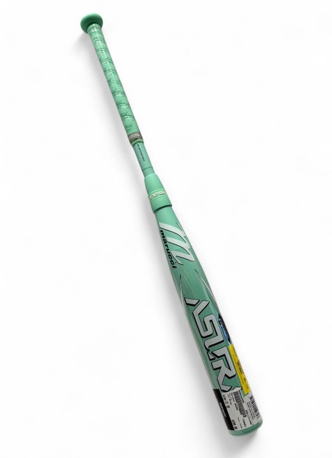Vist Large View of Product Image Which is New Marucci ASURA BB/SB Fastpitch Bat 31"