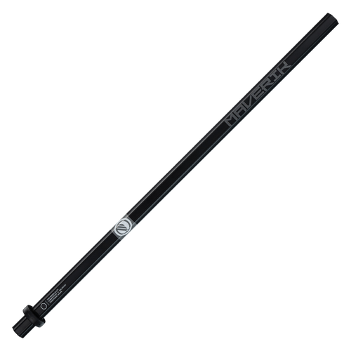 Vist Large View of Product Image Which is Maverik A7 175 Shaft 30" Black #3004225	