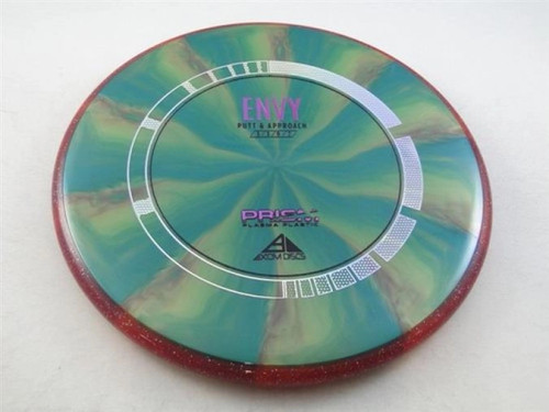Vist Large View of Product Image Which is New PLASMA ENVY