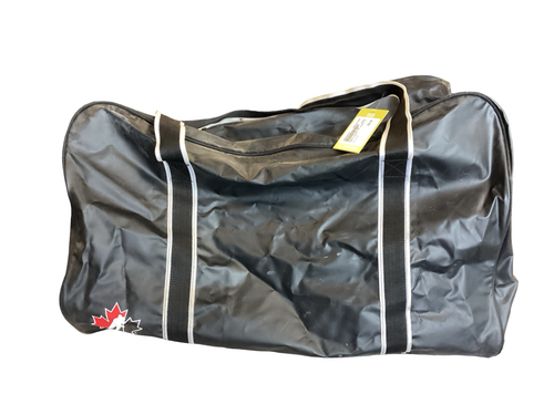 Vist Large View of Product Image Which is Used Hockey Canada Sr Hockey Carry Black