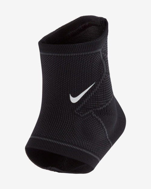Vist Large View of Product Image Which is New NIKE PRO ANKLE SLEEVE SM