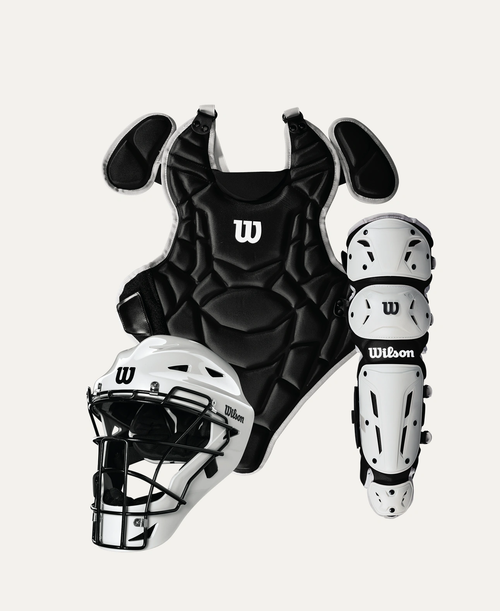 Vist Large View of Product Image Which is New EZ GEAR 2.0 CATCHERS KIT BL LXL