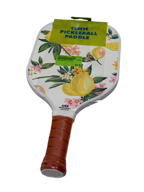 Vist Large View of Product Image Which is New 13mm Pickleball Paddle