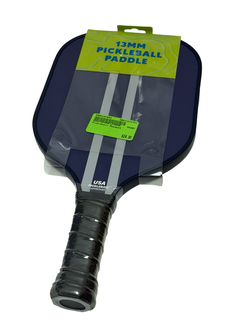 Vist Large View of Product Image Which is New 13mm Pickleball Paddle