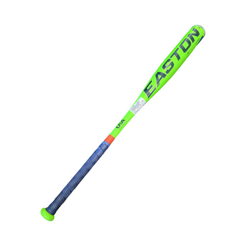 Vist Large View of Product Image Which is Used Easton TYPHOON USA LL BAT BB/SB Youth Bat 31"