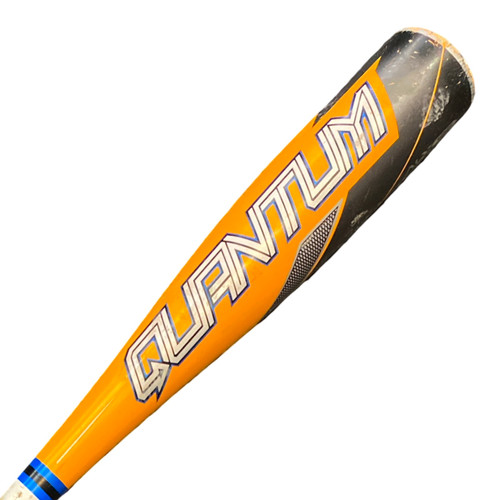 Vist Large View of Product Image Which is Used Easton QUANTUM BB/SB USA 2 5/8 Bat 28"