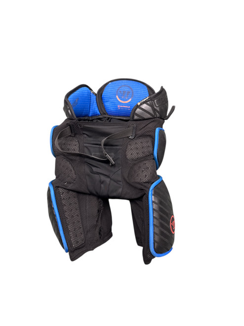 Vist Large View of Product Image Which is Used Warrior COVERT Intermediate Pant Black SM