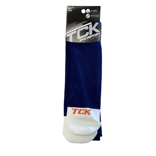Vist Large View of Product Image Which is Used TCK MULTISPORT SOCKS Other Clothing Navy Blue LG