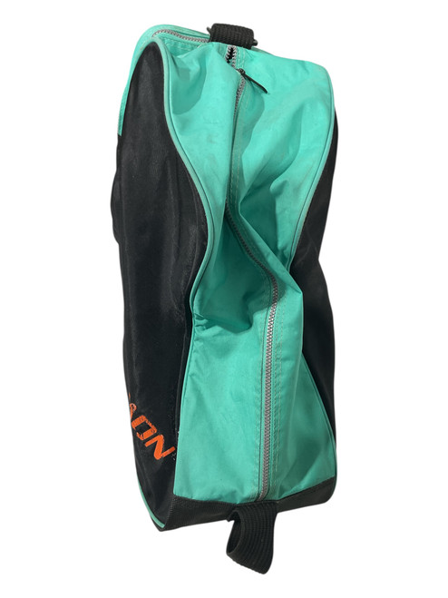 Vist Large View of Product Image Which is Used Datrek Ski Boot Bag Black