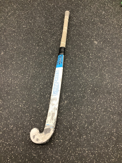 Vist Large View of Product Image Which is Used GRYPHON FH Complete Stick White 35"