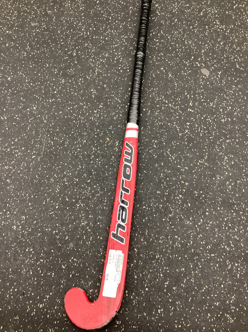 Vist Large View of Product Image Which is Used Harrow COSMIC FH Complete Stick Red 34"