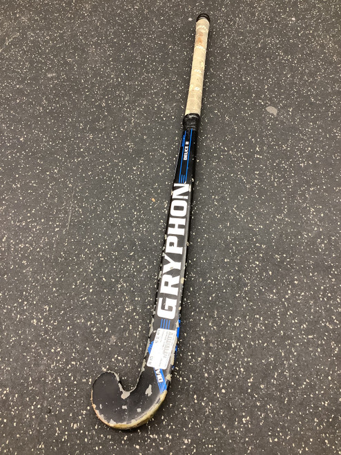 Vist Large View of Product Image Which is Used GRYPHON DIABLO FH Complete Stick Royal Blue 35"