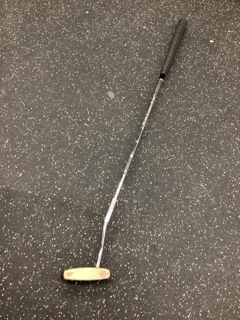Vist Large View of Product Image Which is Used FOUNDERS CLUB Mens Putter RH