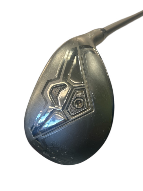 Vist Large View of Product Image Which is Used Cobra DARKSPEED Mens Hybrid Club RH 2 Hybrid