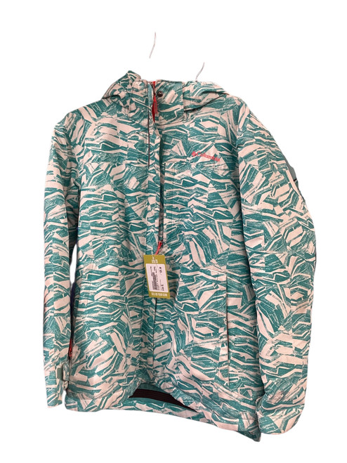 Vist Large View of Product Image Which is Used Obermeyer Outerwear Heavy Jacket Youth Extra Large