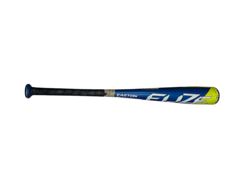Vist Large View of Product Image Which is Used Easton FUZE BB/SB USA 2 5/8 Bat 25"